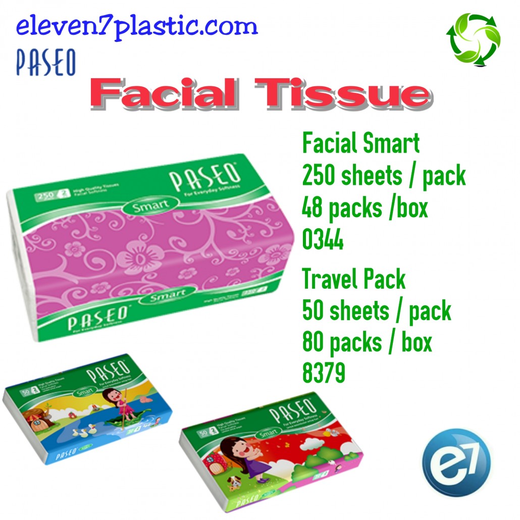 Eleven7 All Plastic and Packaging